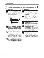 Preview for 10 page of Roland SP-300i User Manual