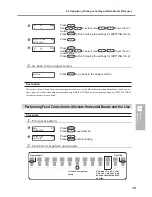 Preview for 77 page of Roland SP-300i User Manual