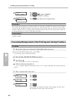 Preview for 94 page of Roland SP-300i User Manual