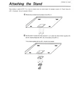 Preview for 9 page of Roland SPD-8 Owner'S Manual