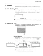 Preview for 13 page of Roland SPD-8 Owner'S Manual