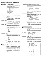 Preview for 74 page of Roland SPD-8 Owner'S Manual