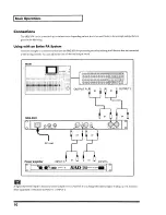 Preview for 10 page of Roland SRQ-2031 Owner'S Manual