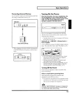 Preview for 13 page of Roland SRQ-2031 Owner'S Manual