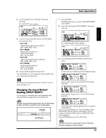 Preview for 15 page of Roland SRQ-2031 Owner'S Manual