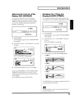 Preview for 19 page of Roland SRQ-2031 Owner'S Manual