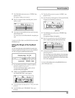 Preview for 25 page of Roland SRQ-2031 Owner'S Manual