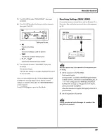 Preview for 39 page of Roland SRQ-2031 Owner'S Manual