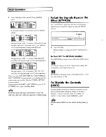 Preview for 16 page of Roland SRQ-4015 Owner'S Manual