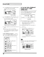 Preview for 28 page of Roland SRQ-4015 Owner'S Manual