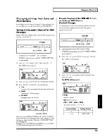 Preview for 35 page of Roland SRQ-4015 Owner'S Manual