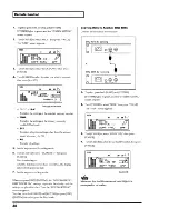 Preview for 38 page of Roland SRQ-4015 Owner'S Manual