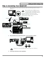 Preview for 7 page of Roland Studio Package Pro Owner'S Manual