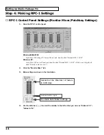 Preview for 14 page of Roland Studio Package Pro Owner'S Manual