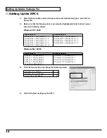 Preview for 18 page of Roland Studio Package Pro Owner'S Manual