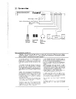 Preview for 5 page of Roland SynthPlus HS-10 Owner'S Manual