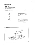 Preview for 6 page of Roland SynthPlus HS-10 Owner'S Manual