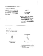 Preview for 8 page of Roland SynthPlus HS-10 Owner'S Manual