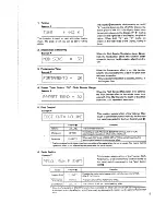 Preview for 15 page of Roland SynthPlus HS-10 Owner'S Manual