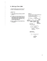 Preview for 29 page of Roland SynthPlus HS-10 Owner'S Manual