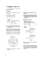 Preview for 30 page of Roland SynthPlus HS-10 Owner'S Manual