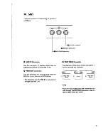 Preview for 31 page of Roland SynthPlus HS-10 Owner'S Manual