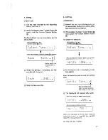 Preview for 37 page of Roland SynthPlus HS-10 Owner'S Manual