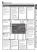 Preview for 5 page of Roland TD-07 Owner'S Manual