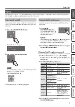 Preview for 7 page of Roland TD-07 Owner'S Manual