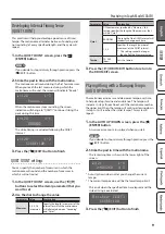 Preview for 9 page of Roland TD-07 Owner'S Manual