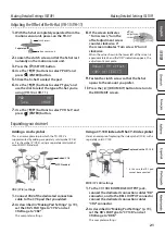 Preview for 21 page of Roland TD-07 Owner'S Manual