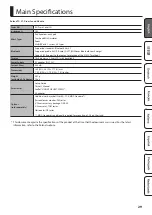 Preview for 29 page of Roland TD-07 Owner'S Manual