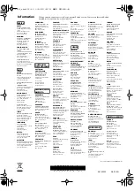 Preview for 20 page of Roland TD-20K Owner'S Manual