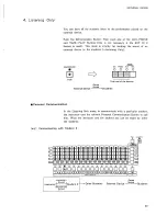 Preview for 30 page of Roland TL-16 Owner'S Manual