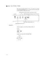 Preview for 37 page of Roland TL-16 Owner'S Manual