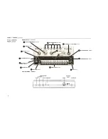 Preview for 6 page of Roland TR-606 Operation Manuals