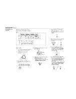 Preview for 7 page of Roland TR-606 Operation Manuals