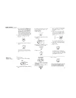 Preview for 15 page of Roland TR-606 Operation Manuals