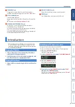 Preview for 7 page of Roland TR-8S User Manual