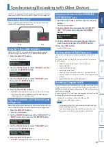 Preview for 21 page of Roland TR-8S User Manual