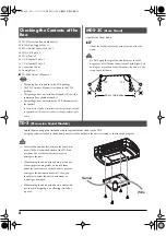 Preview for 4 page of Roland V-Compact TD-3KW Owner'S Manual