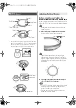 Preview for 5 page of Roland V-Compact TD-3KW Owner'S Manual