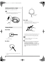 Preview for 6 page of Roland V-Compact TD-3KW Owner'S Manual