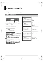 Preview for 28 page of Roland V-Drums Portable TD-4KP Owner'S Manual