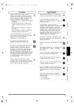 Preview for 157 page of Roland V-Drums Portable TD-4KP Owner'S Manual