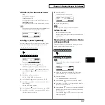 Preview for 117 page of Roland V-Drums TD-8 Owner'S Manual