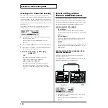 Preview for 162 page of Roland V-Drums TD-8 Owner'S Manual