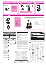 Preview for 2 page of Roland V-Drums V-Compact Series Setup Manual