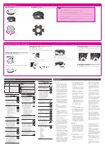 Preview for 2 page of Roland V- HD-3 Setup Manual