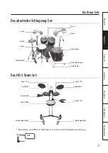 Preview for 31 page of Roland V- Lite HD-3 Owner'S Manual